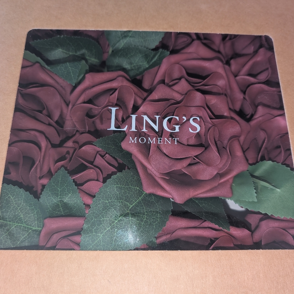 Ling's Moment Marsala Avalanche Rose